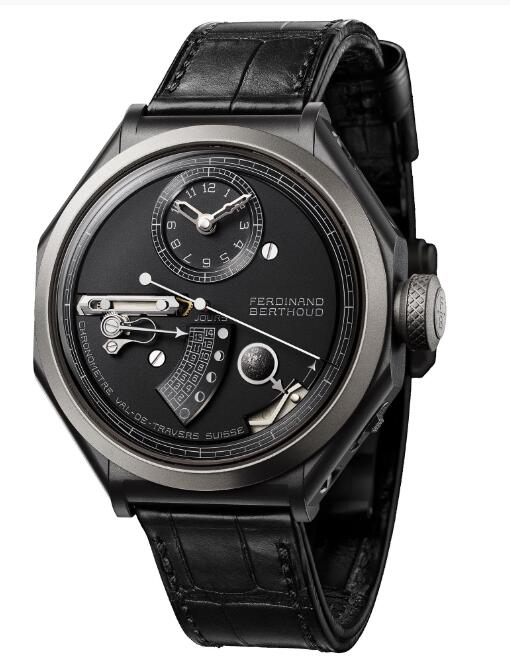 Sale Ferdinand Berthoud Chronometre FB 1.L4 Replica Watch